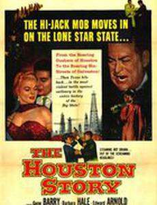 The Houston Story