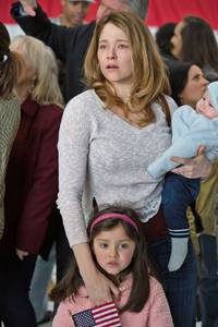 Кадр Спасибо за вашу службу (Отважные)