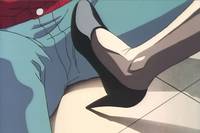 Кадр Девушка с прогноза (видео)