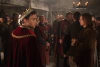 Кадр Царство