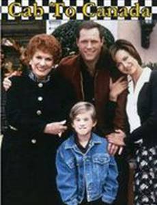 Такси в Канаду