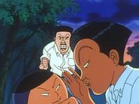 Кадр Вперед! Школьная секция пинг-понга