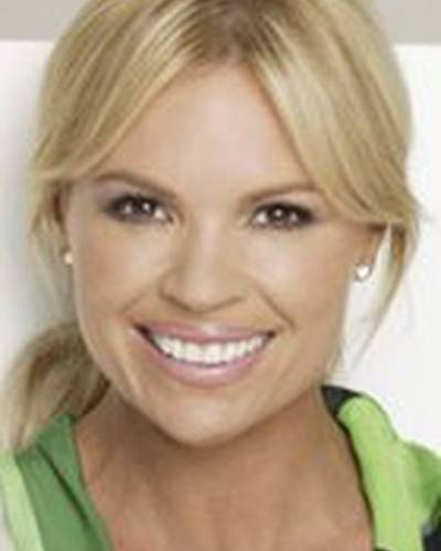 Соня Крюгер фото