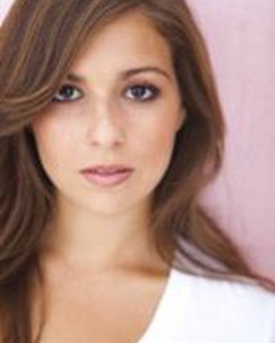 Дженнифер Скьярра фото