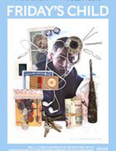 Дитя пятницы