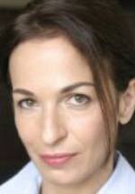 Салли Саффиоти фото