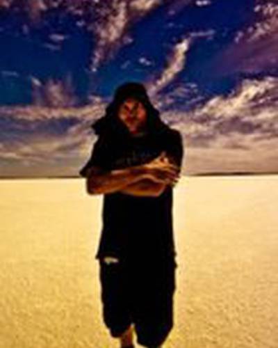 Шаэ Стерлинг фото