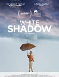 Постер из фильма "Белая тень" - 1