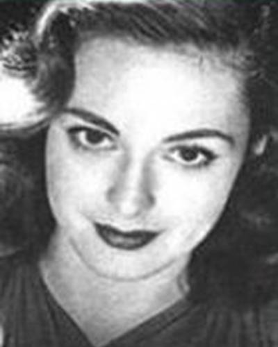 Мэрилин Бьюфёрд фото