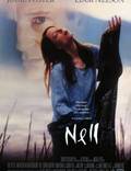 Постер из фильма "Нелл" - 1