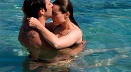 Кадр из фильма "Пристегните ремни" - 2