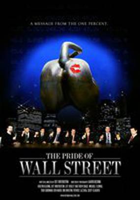 The Pride of Wall Street