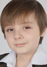 Захар Кабанов фото