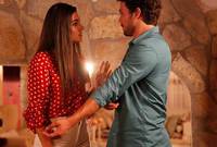 Кадр Дочери Гюнеш