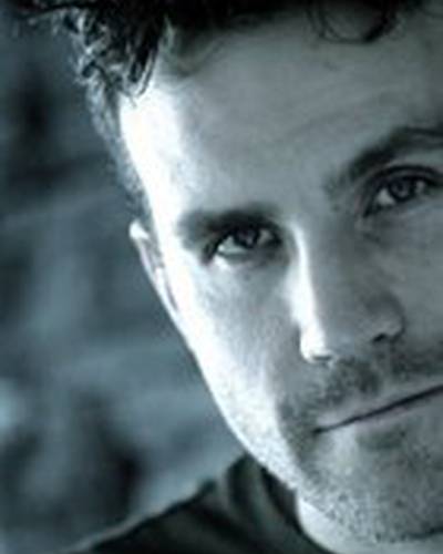 Крис Крюгер фото