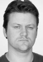 Дин Ноусли фото