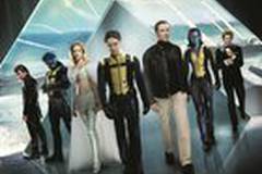 Люди Икс: Первый класс