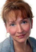 Светлана Кузнецова фото