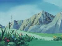 Кадр Хэйди – девочка Альп