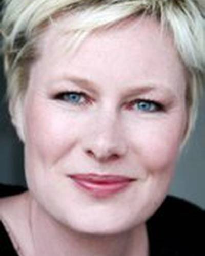 Джули Марбеф фото