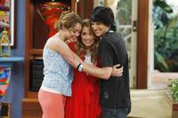 Кадр Ханна Монтана