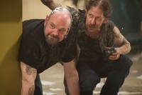 Кадр Липучка