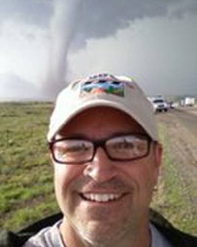 Том Ромеро фото