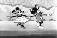 Кадр Mickey's Mellerdrammer