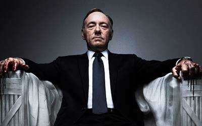 Сериалы о политике: что смотреть после House of Cards
