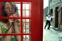 Кадр Айсберг