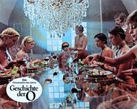 Кадр История «О»