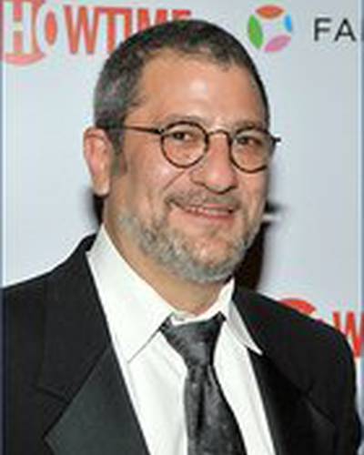 Джеймс Манос мл. фото