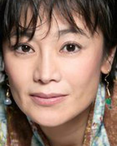 Сильвия Чан фото