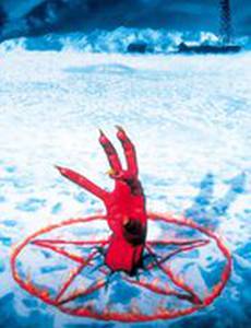 Убийственный холод (видео)