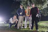 Кадр Четверка