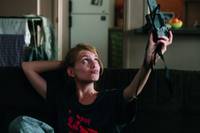 Кадр Джек и Джилл: Любовь на чемоданах