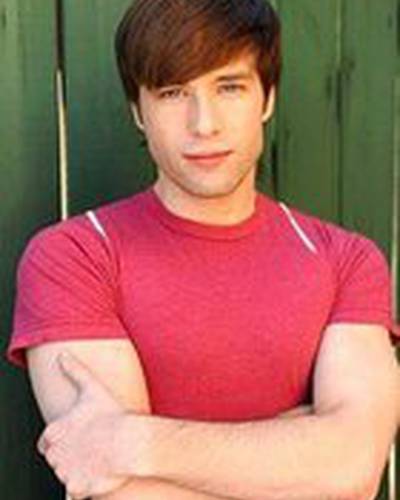 Пол МакГилл фото