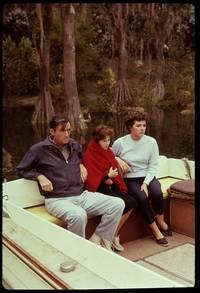 Кадр Мыс страха