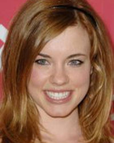 Молли Барнетт фото