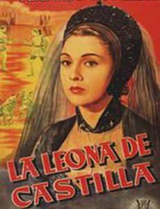 Львица Кастилии