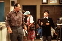 Кадр Женаты и с детьми