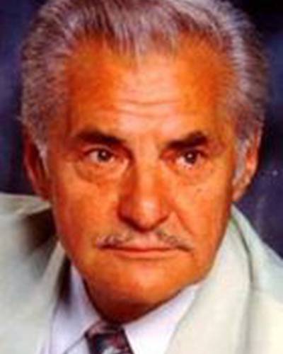 Габор Агарди фото