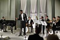 Кадр Аббатство Даунтон