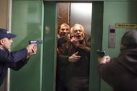 Кадр Курьер