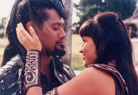 Кадр Зена – королева воинов