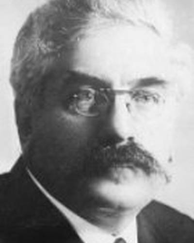 Александр Мильеран фото