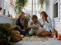 Кадр Врожденный порок