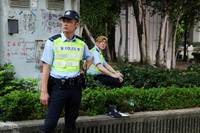 Кадр Автострада