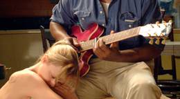 Кадр из фильма "Стон черной змеи" - 1