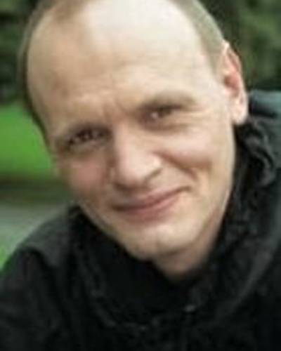 Витольд Белиньски фото